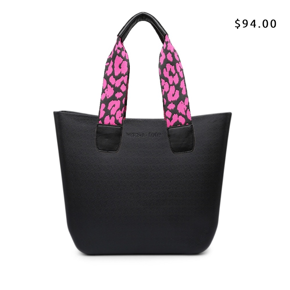 Pick your color…Versa Tote S/M